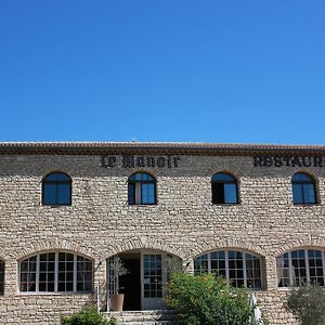 Hôtel Le Manoir